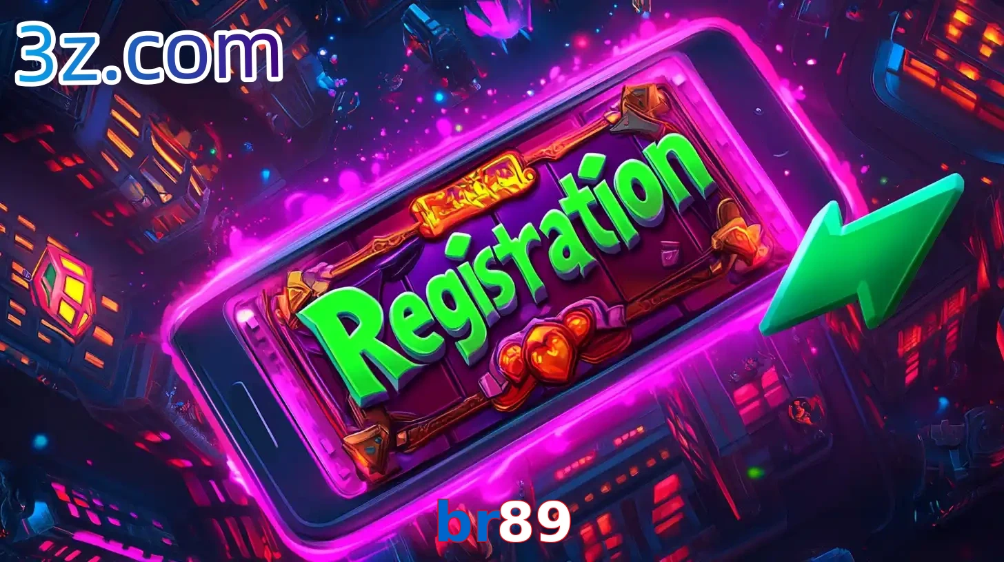 br89 registro slots online celular